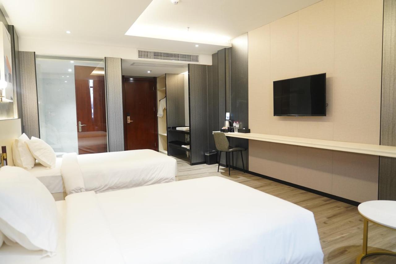 פנום פן Joy Hotel מראה חיצוני תמונה