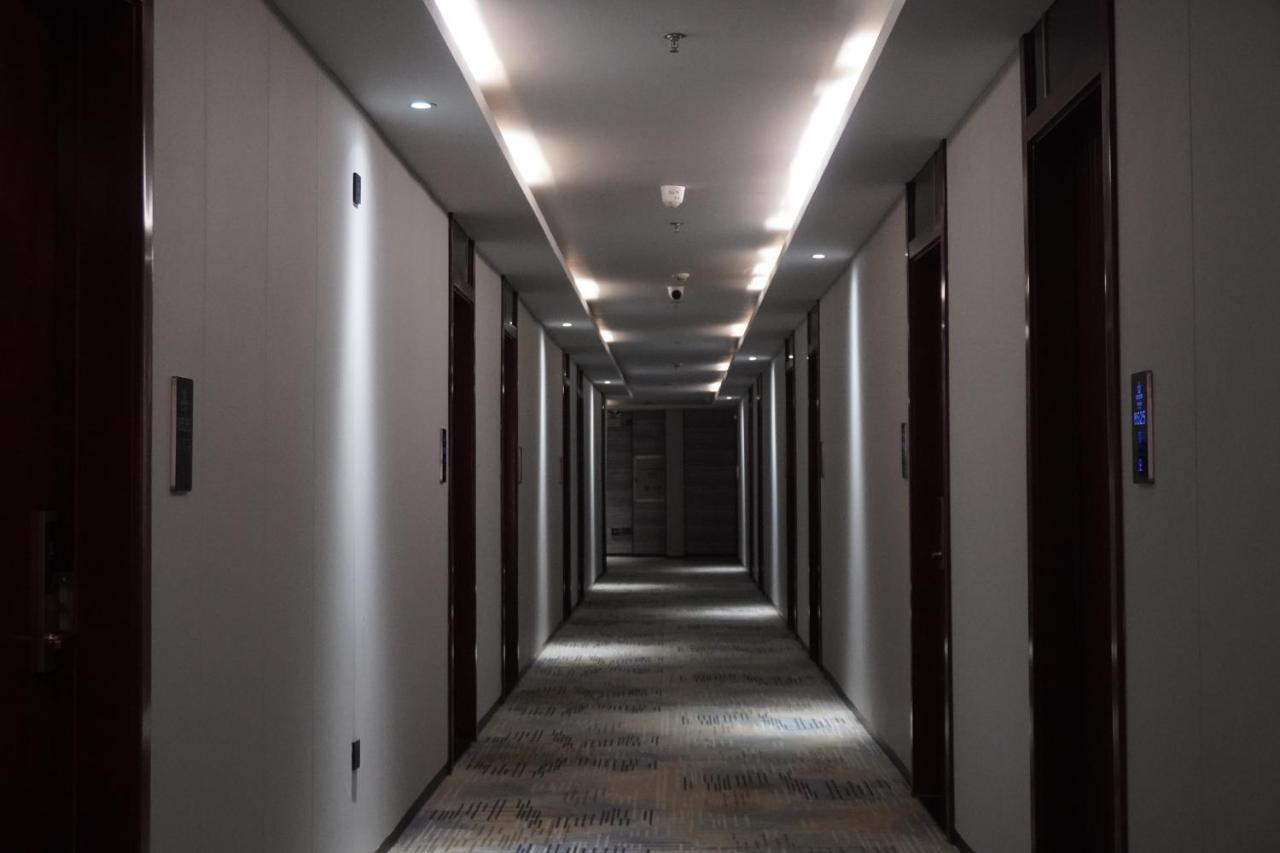 פנום פן Joy Hotel מראה חיצוני תמונה