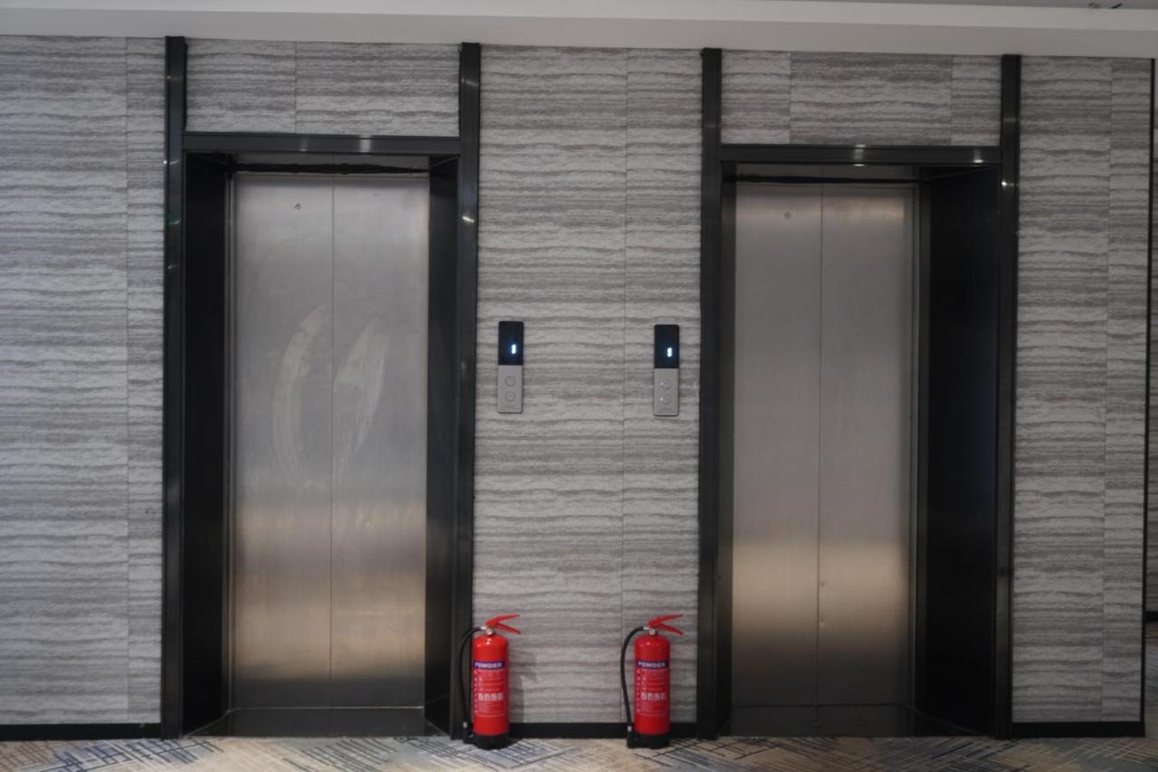 פנום פן Joy Hotel מראה חיצוני תמונה
