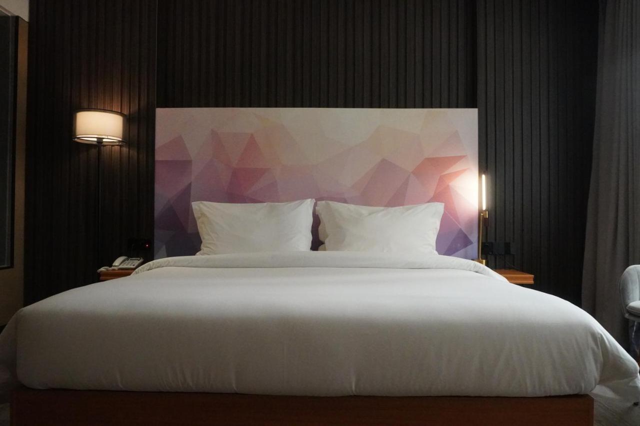 פנום פן Joy Hotel מראה חיצוני תמונה