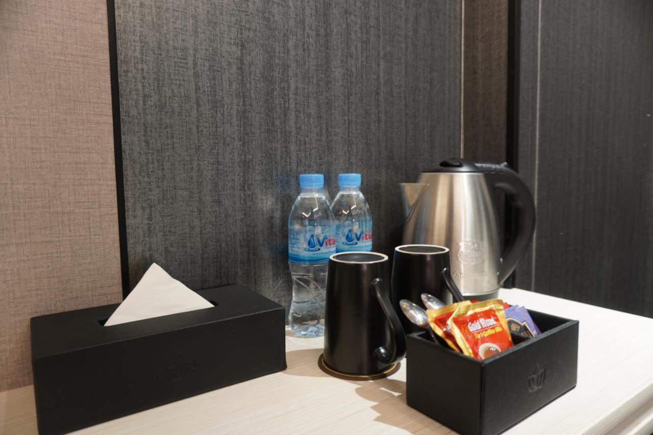 פנום פן Joy Hotel מראה חיצוני תמונה