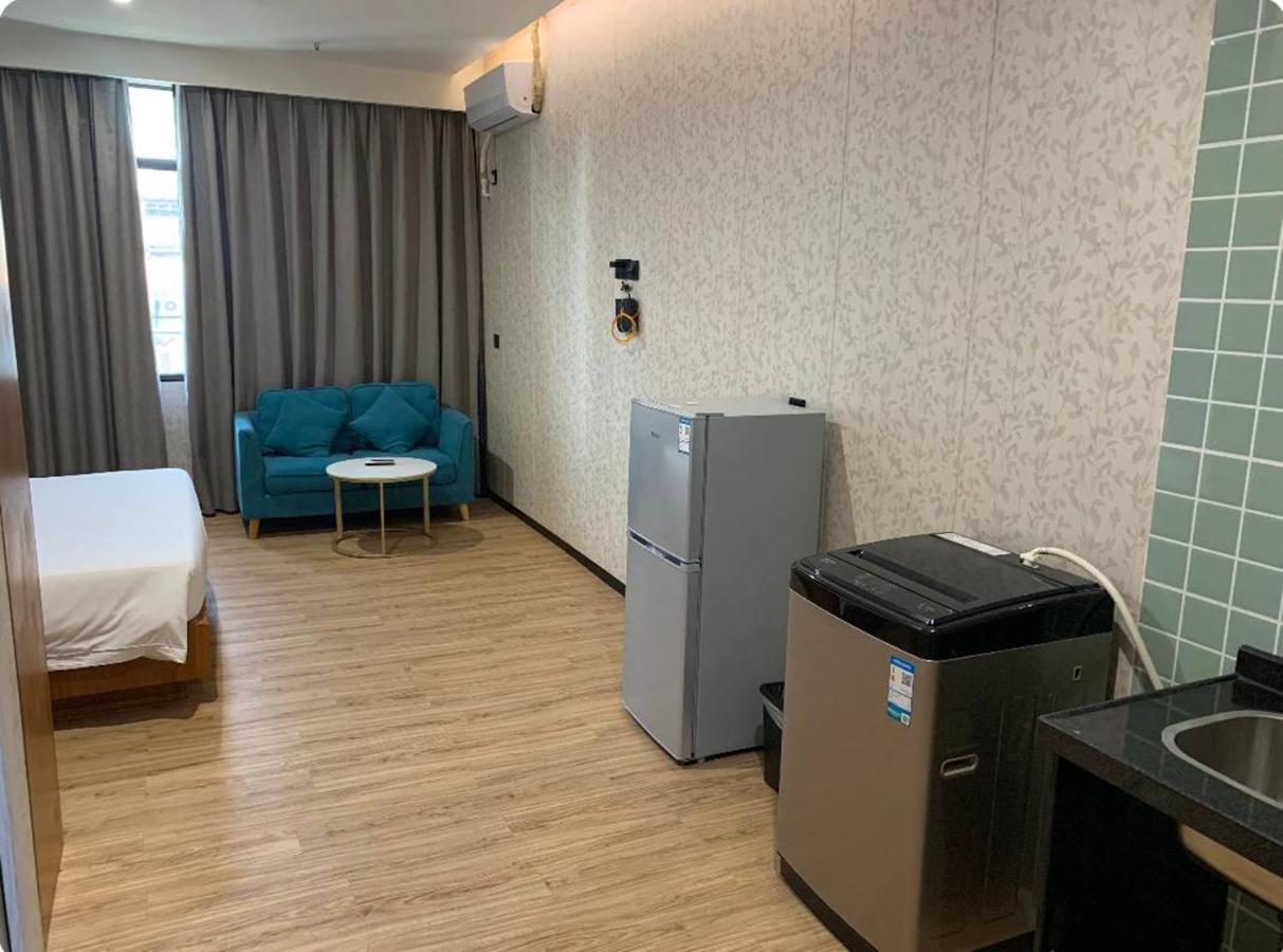 פנום פן Joy Hotel מראה חיצוני תמונה